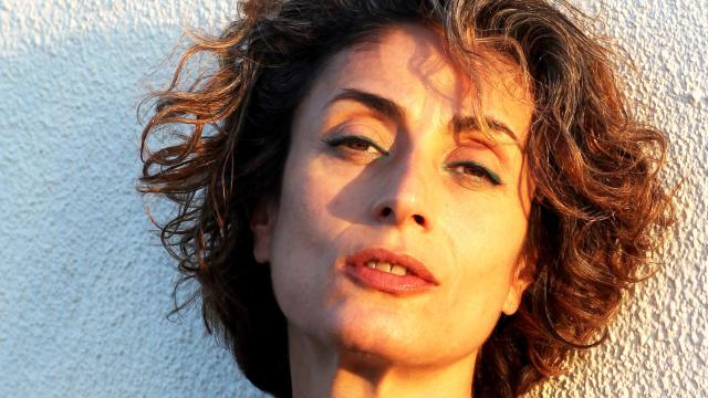 Celia Blanco es periodista, escritora y divulgadora sobre salud sexual.