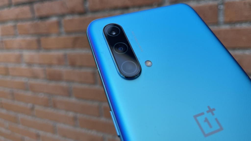 OnePlus Nord CE 5G