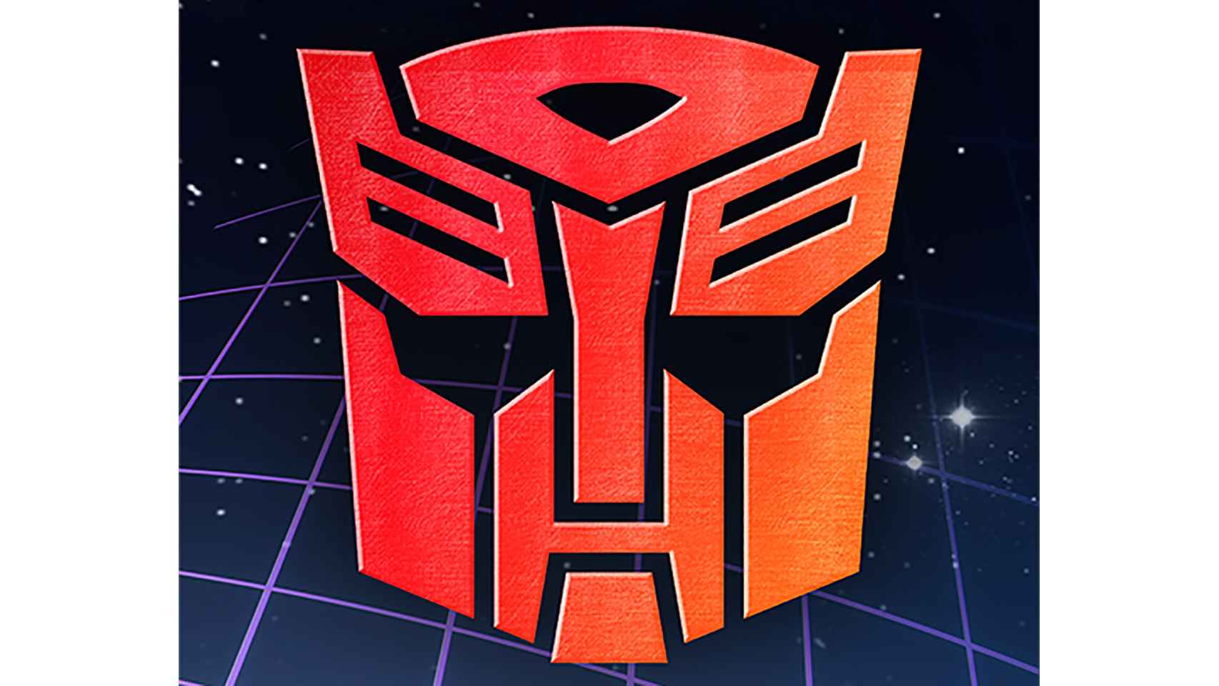 Logotipo de Transformers: Heavy Metal