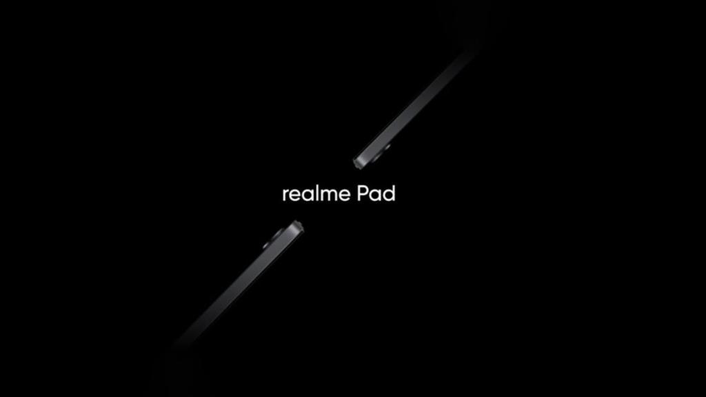 Realme Pad