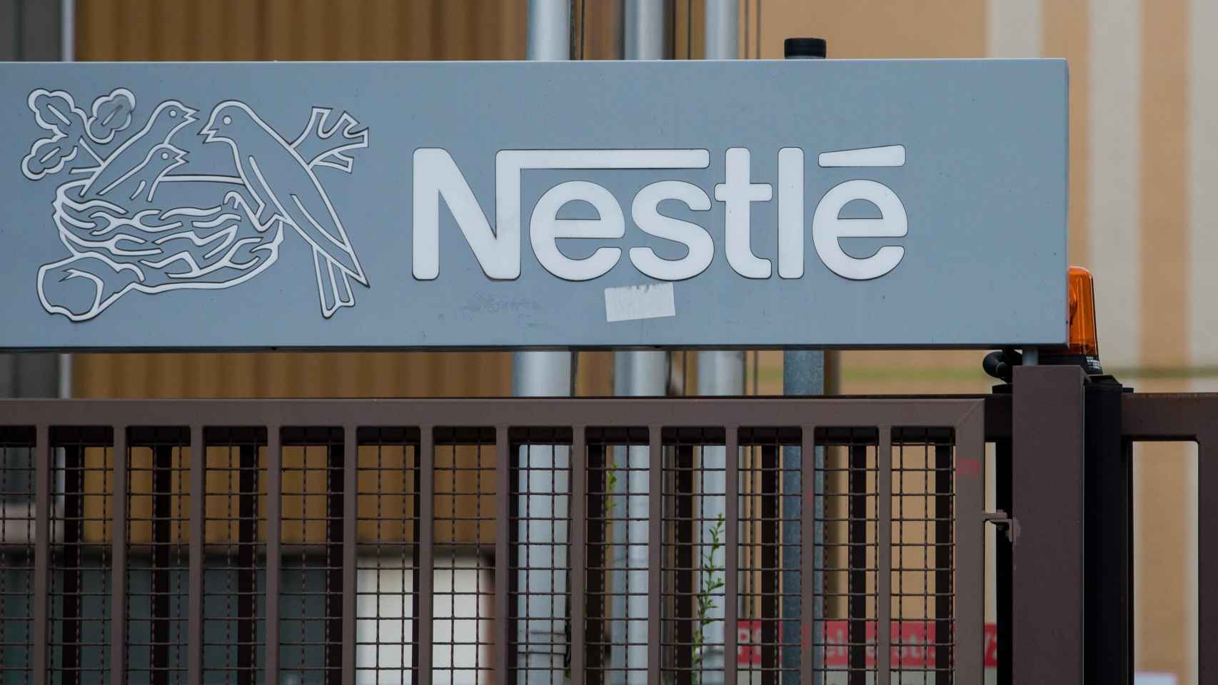 Nestlé, junto a Danone, es el fabricante con más marcas en el top 50 de las más elegidas en España.
