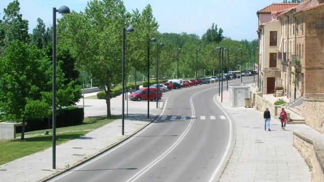 Castilla y León