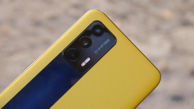 Realme GT analisis review