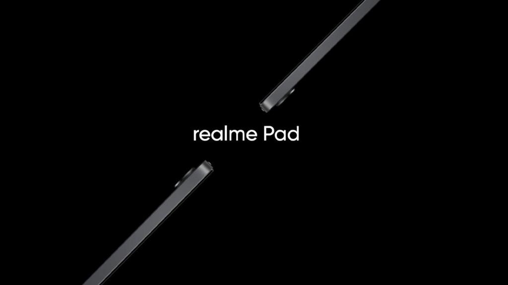 Realme Pad