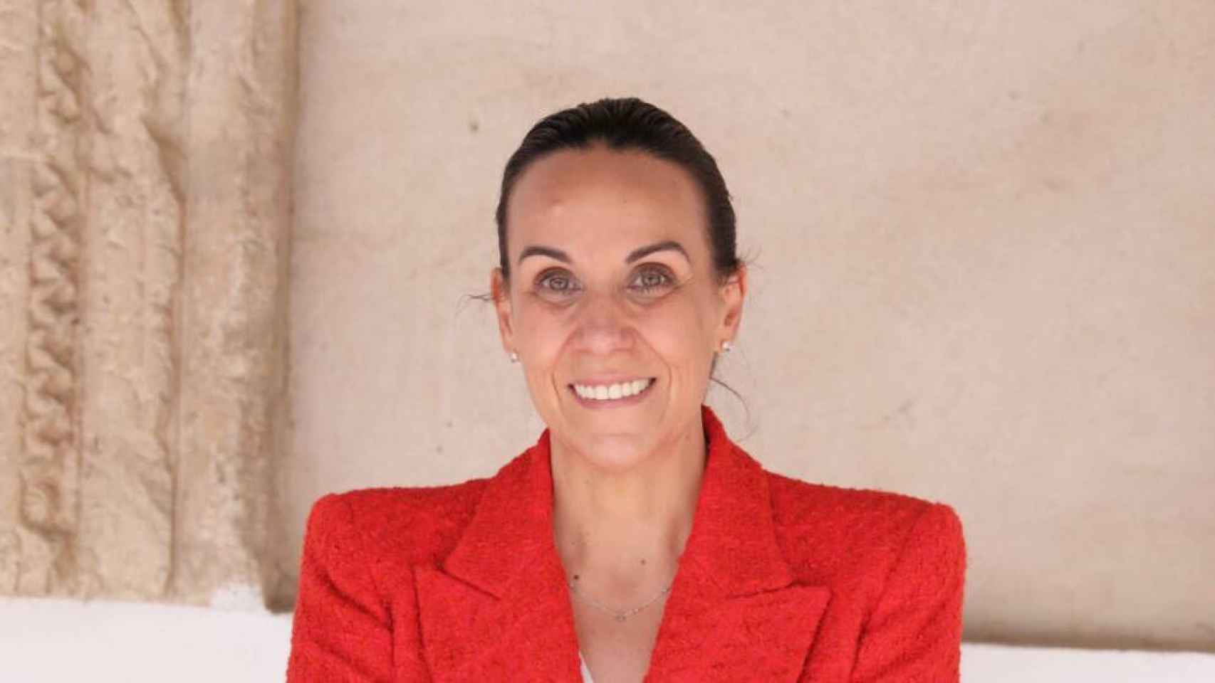 Eva María Masías será la nueva alcaldesa de Ciudad Real