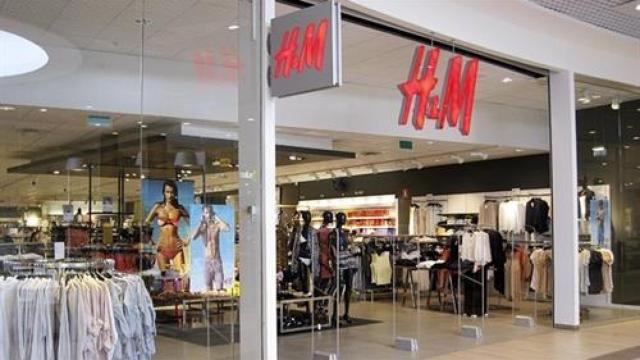 Las ventas de H&M crecieron un 62% entre marzo y mayo