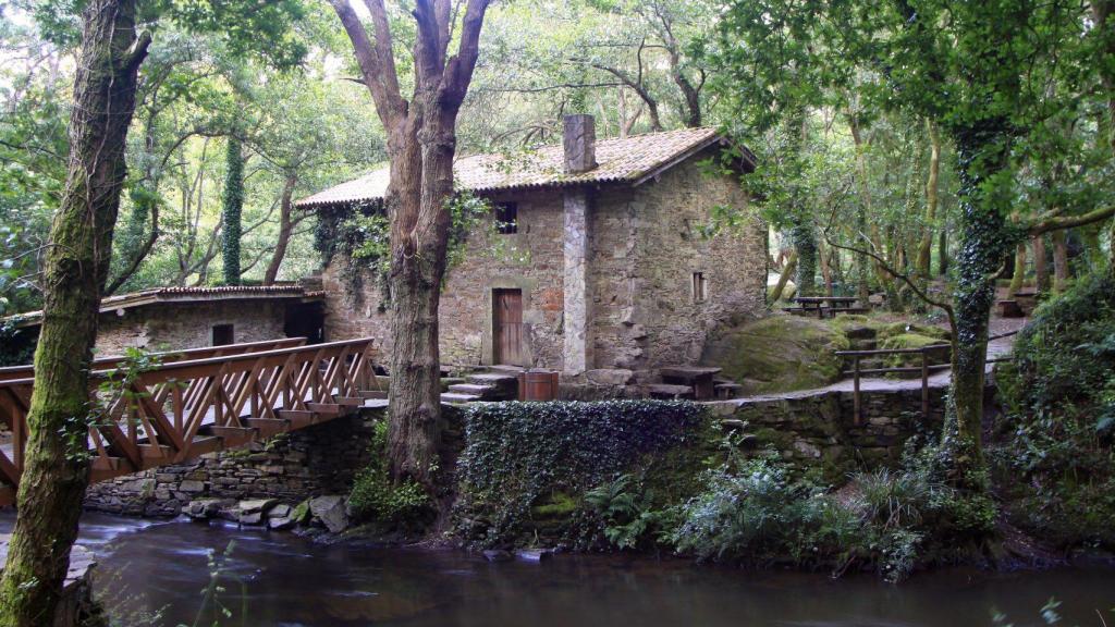  Refuxio de Verdes (Foto: Concello de Coristanco)