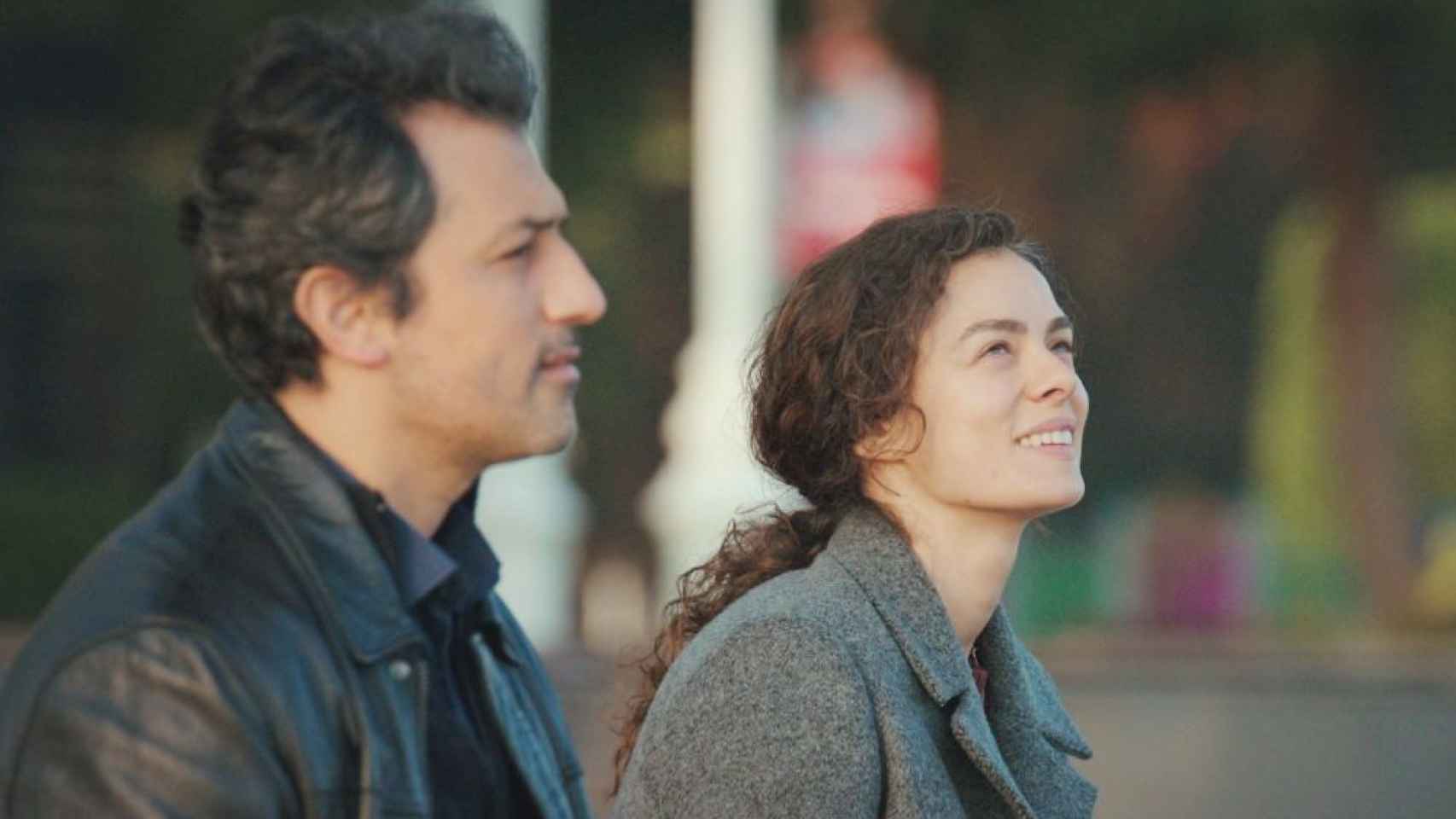 'Mujer' fue la primera serie turca en emitirse en el prime time de una cadena generalista.