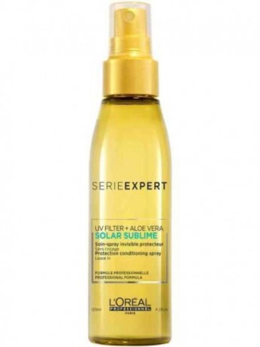 L'Oréal Expert Solar.