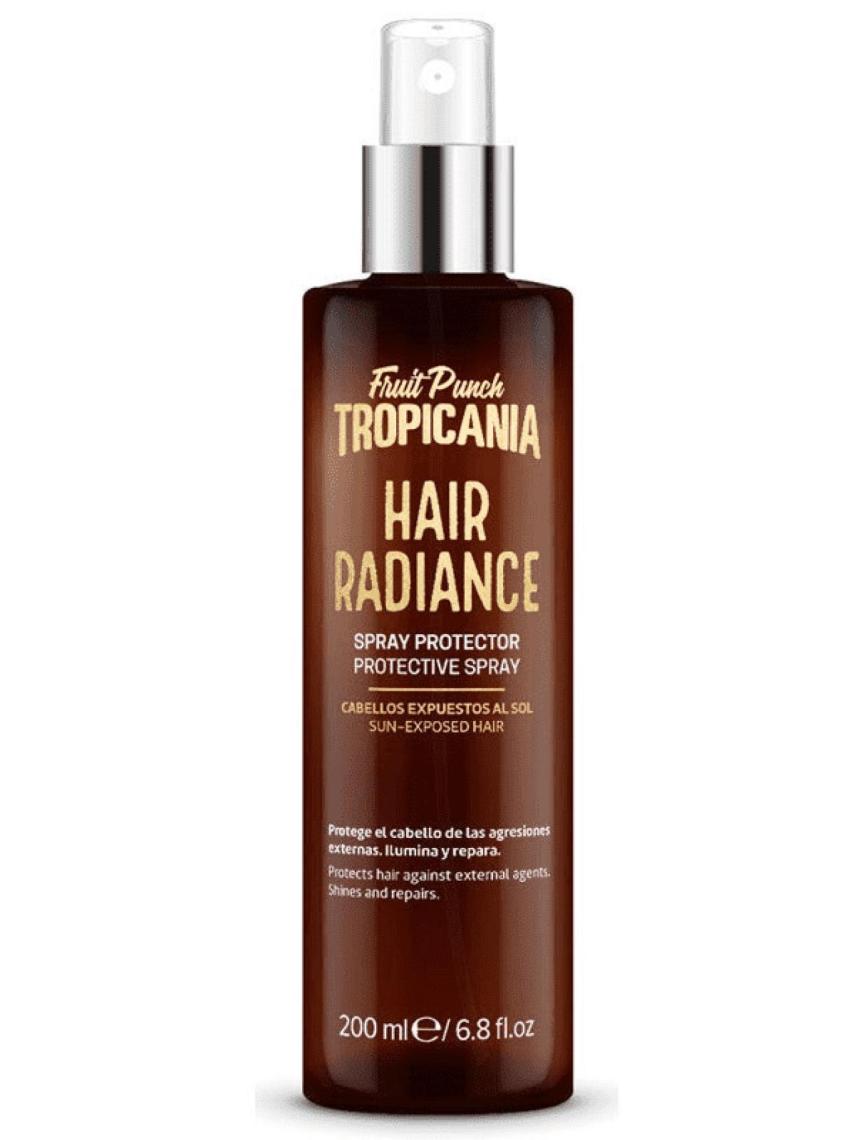 Tropicania  Hair Radiance.