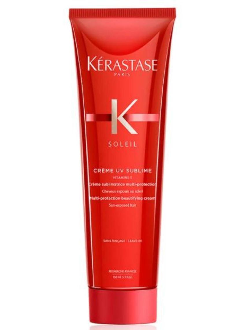 Soleil Crème de Kérastase.