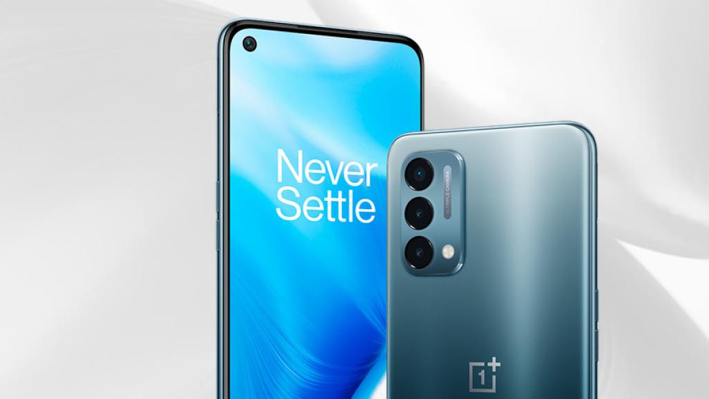 El OnePlus Nord N200