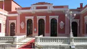 El Antiguo Gran Casino de Ciudad Real acogerá la toma de posesión de Eva María Masías (Turismo.ciudadreal.es)