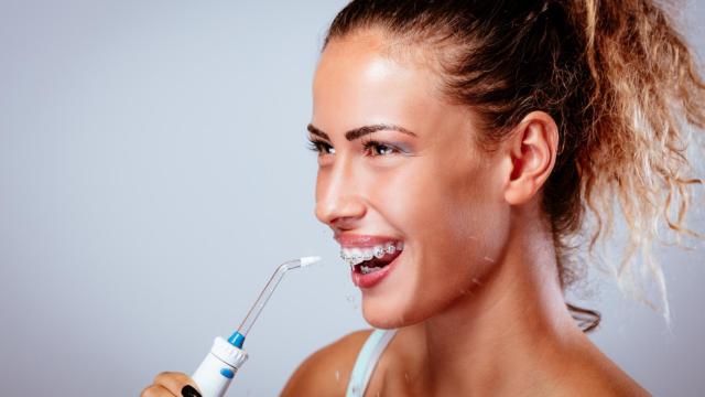 Los irrigadores dentales mejor valorados por los usuarios