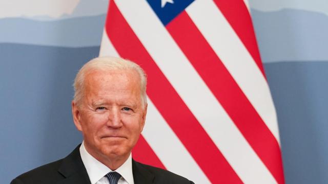 Biden recompone el comercio internacional en dos semanas tras el roto histórico de Trump tendiendo la mano a Europa