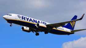 Ryanair buscará tripulación de cabina en Vigo el próximo 12 de octubre