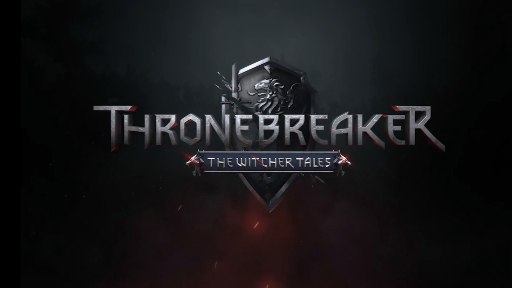 The Witcher Tales: Thronebreaker
