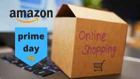 ¡Amazon Prime Day 2021 ya está aquí! Encuentra ofertas con más del 50% de descuento