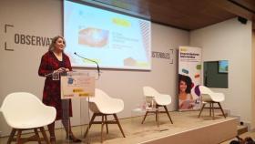 Presentación del informe GEM España sobre el ecosistema emprendedor español