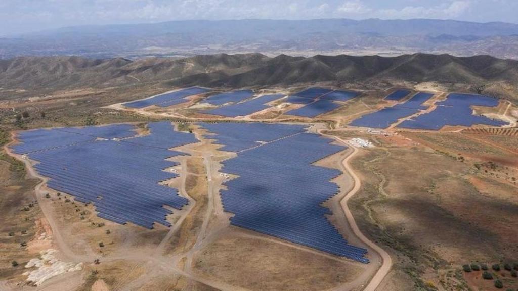 Aquila Capital firma un 'PPA' a 5 años con la suiza Alpiq para 50 MW solares