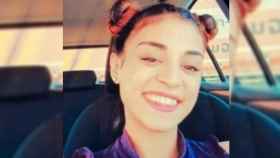 Wafaa Sebbah, la joven argelina de 21 años asesinada por David. S.O.