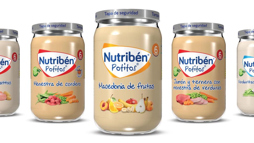 Nutribén