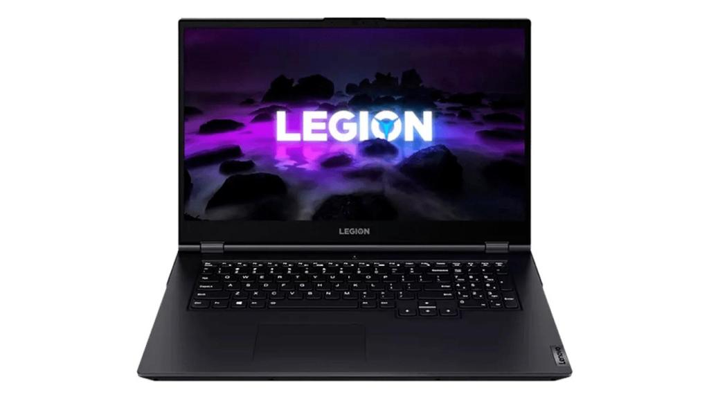 Lenovo Legion 5