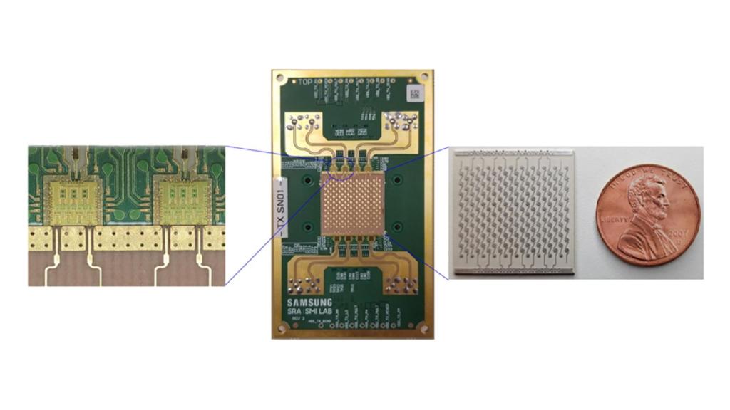 Prototipo 6G.