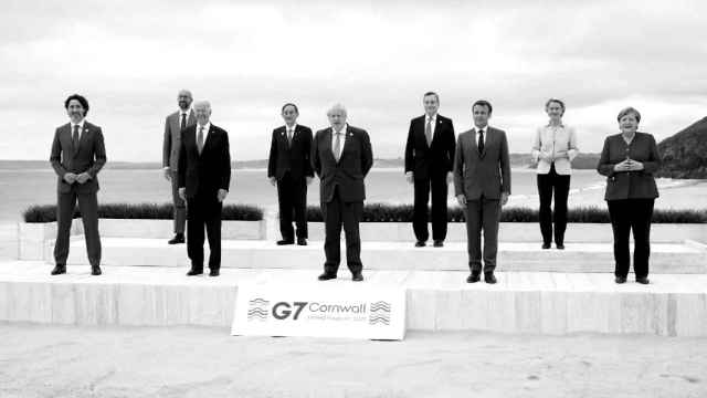 G7: expectativas económicas y cambio fiscal