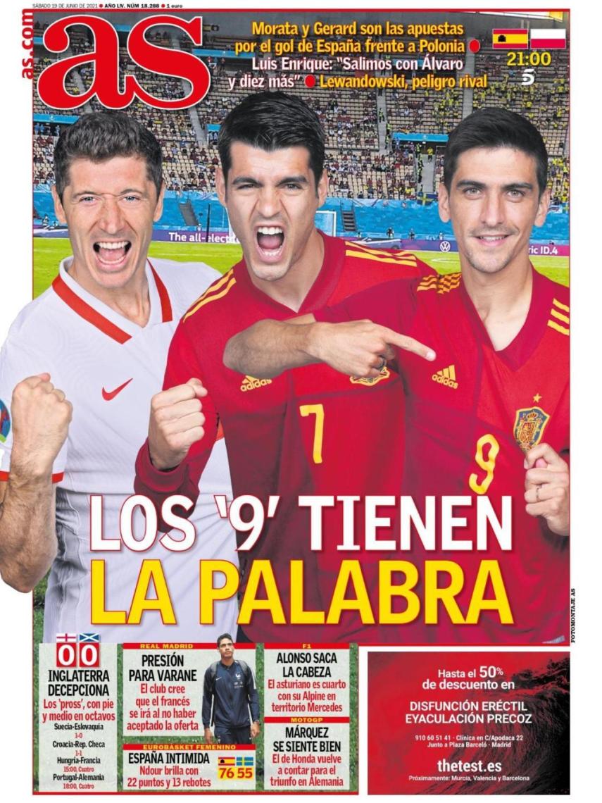 Portada AS