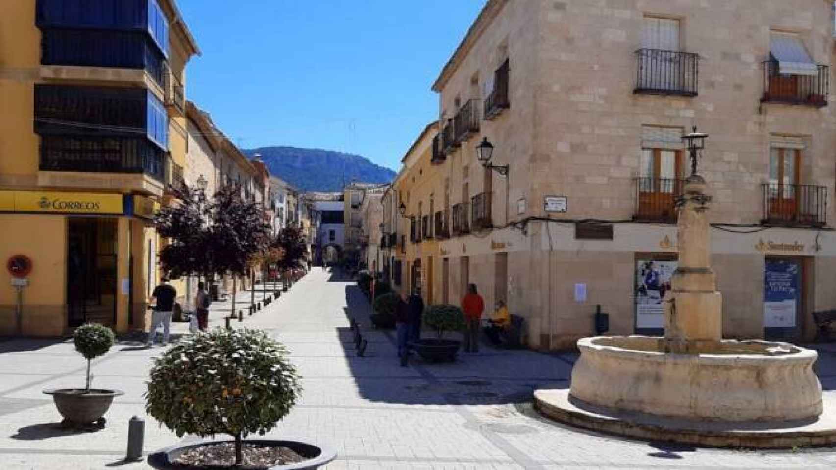 Priego (Cuenca)