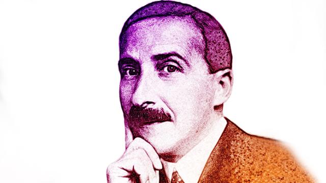 Stefan Zweig