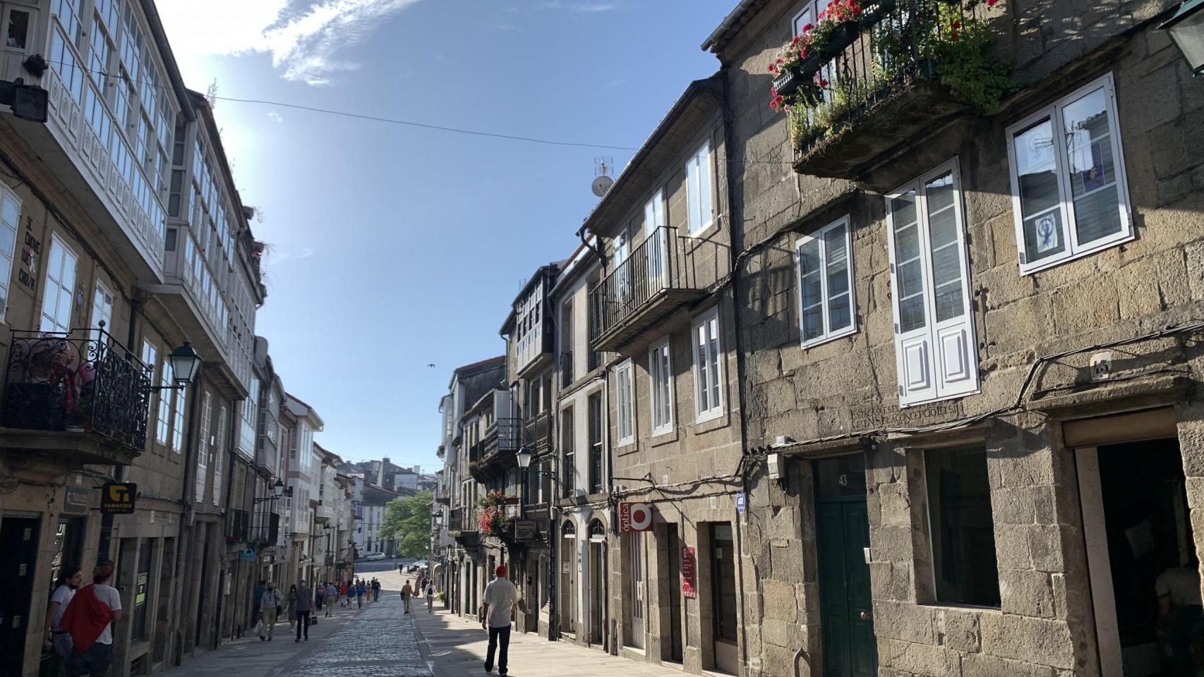 El barrio de San Pedro (Ana Gayoso)