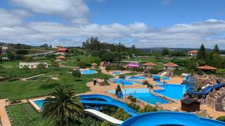 El parque acuático de Galicia que te encantará: Tiene un tobogán con 54 metros de bajada