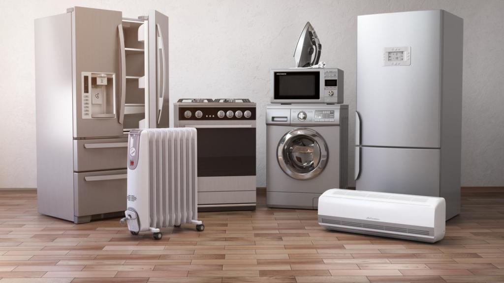 5 electrodomésticos con grandes descuentos: renueva tu cocina