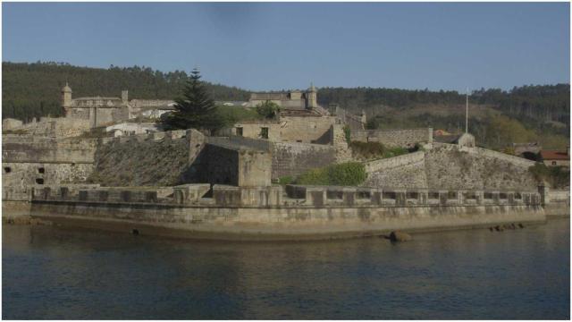 Castillo de San Felipe