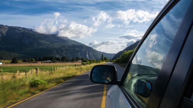 Rutas por Galicia en coche (Foto: Unplash)