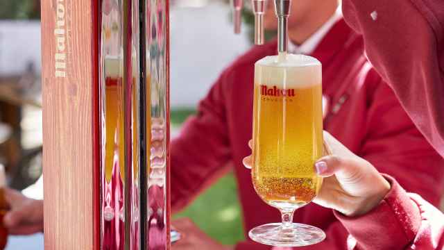 Mahou ha sido la cerveza más elegida en cinco comunidades autónomas.