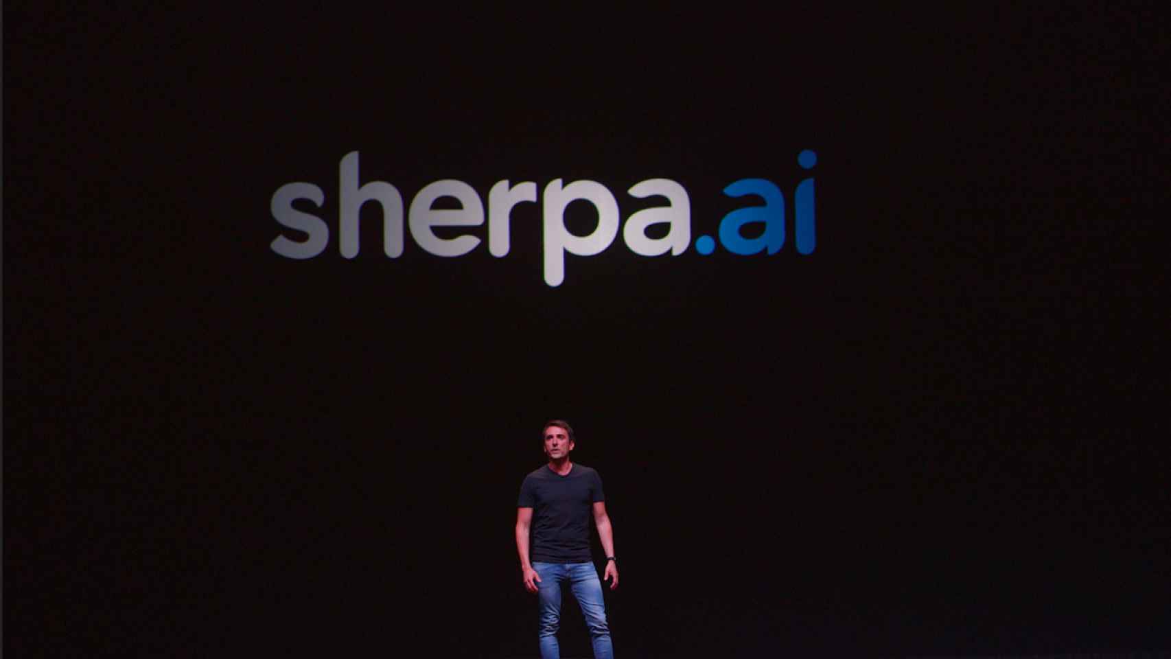 Sherpa.ai gana el premio CogX, uno de los máximos reconocimientos  mundiales a la innovación en Inteligencia Artificial