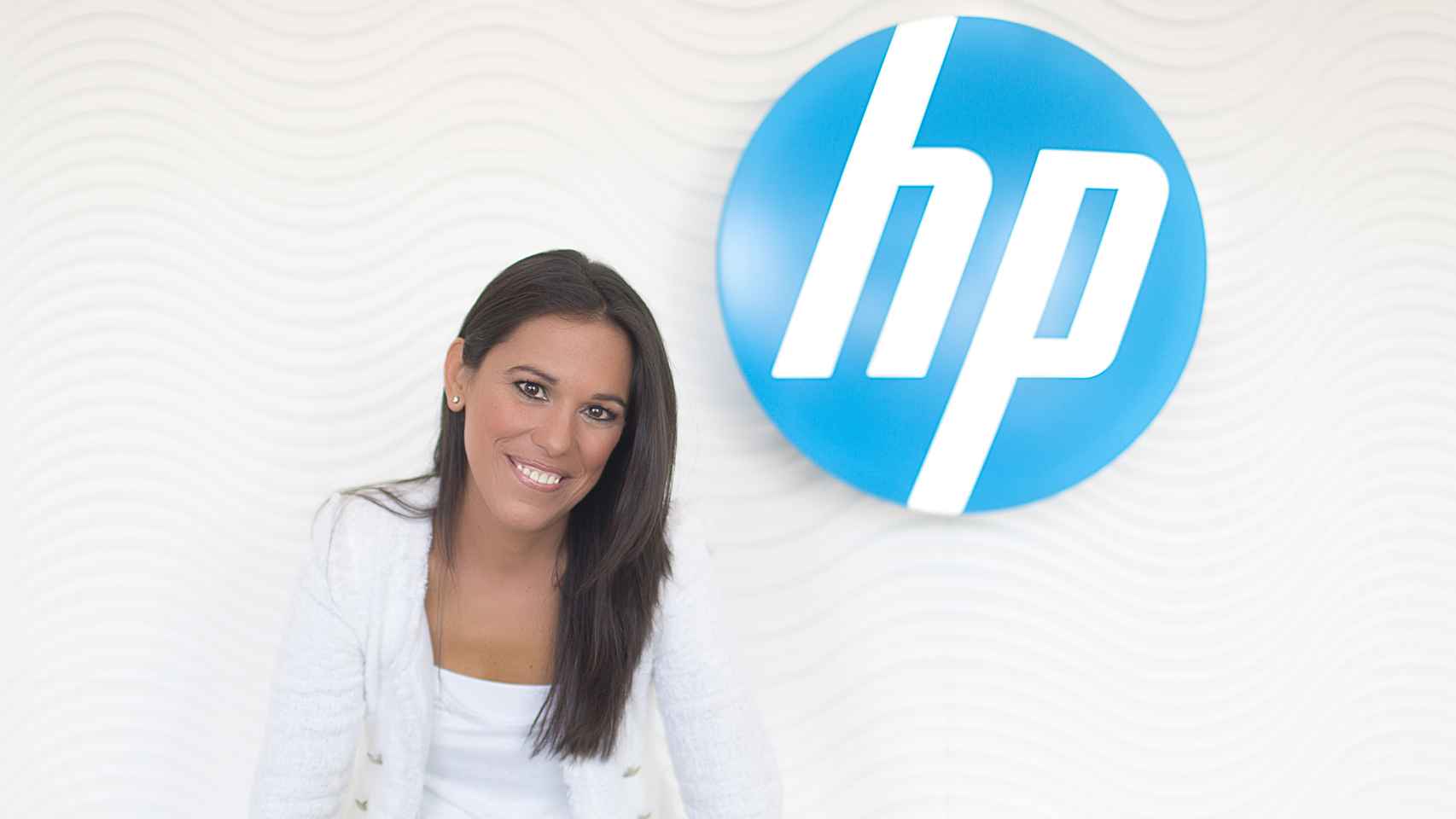 Inés Bermejo, responsable de HP Impresión para el sur de Europa.