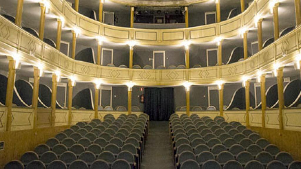 zamora toro teatro latorre