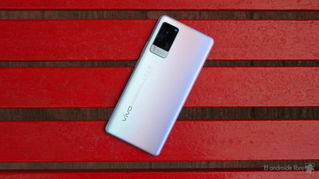 Vivo X60 Pro, análisis: el gimbal sigue siendo la estrella