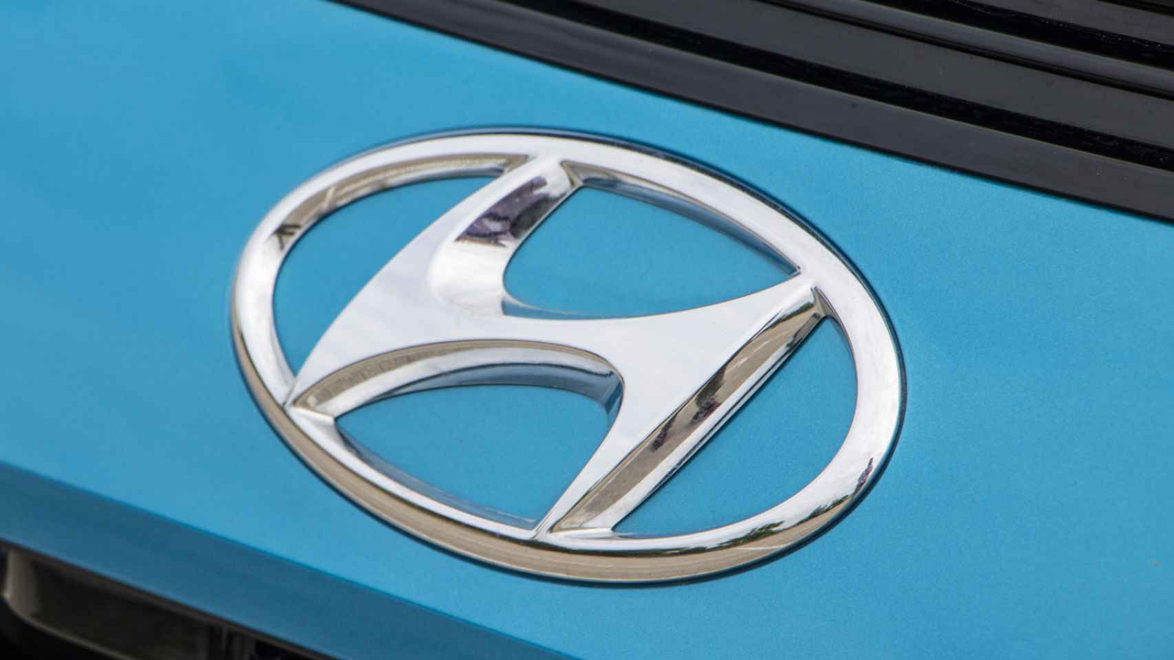 Hyundai Bayón.