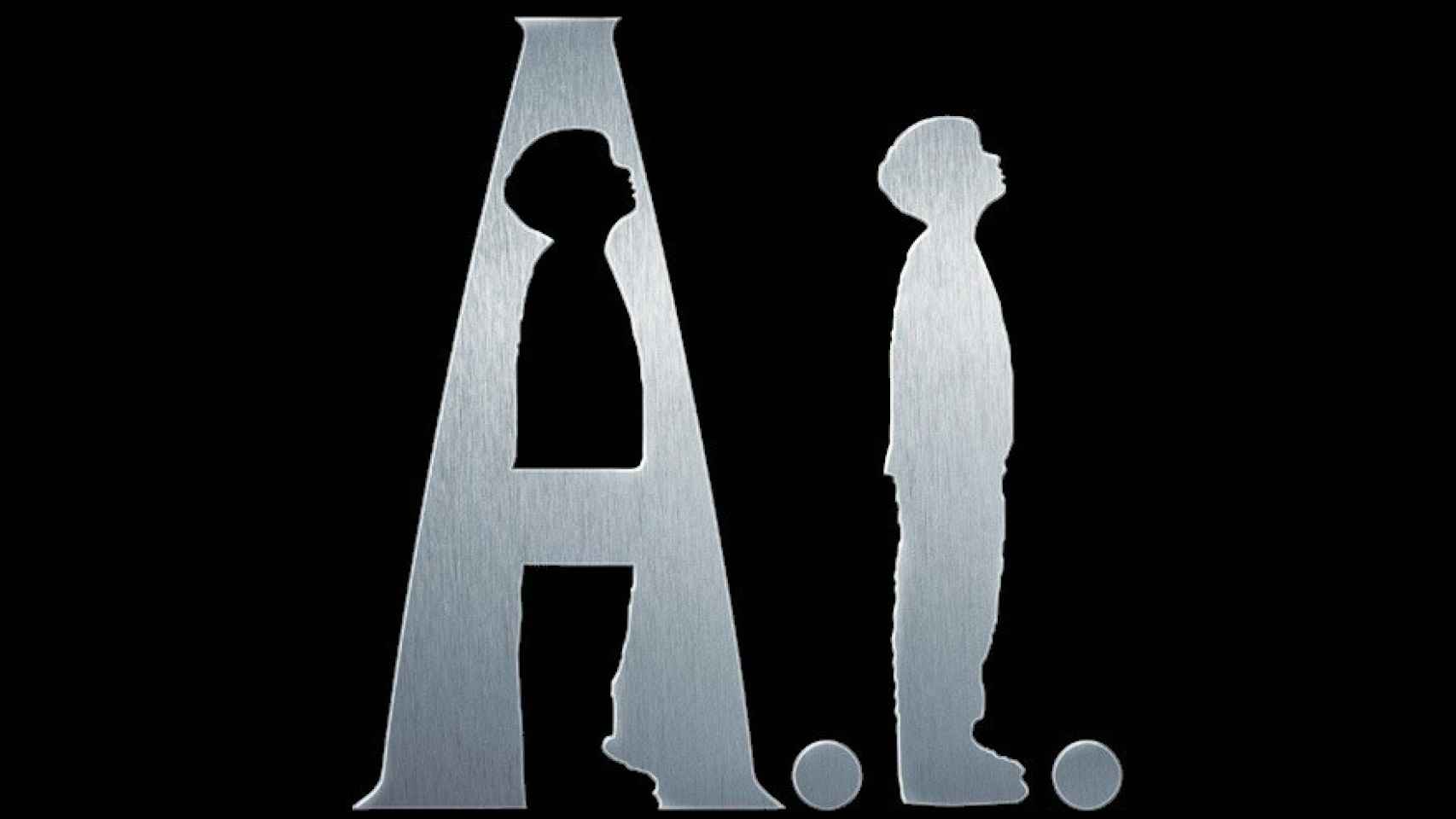 'Inteligencia Artificial', el cruce del cine de Spielberg y Kubrick.