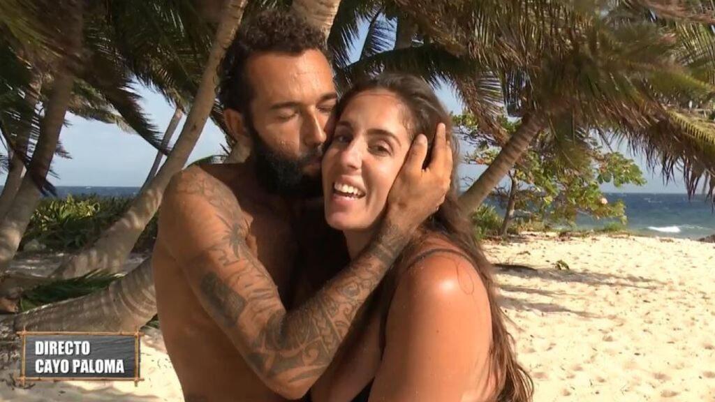 Anabel Pantoja acepta volver a ser concursante de ‘Supervivientes’ en la próxima edición