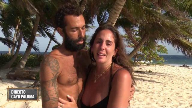 ¿Tendría sentido que Anabel Pantoja volviese a concursar en ‘Supervivientes’ el año que viene?