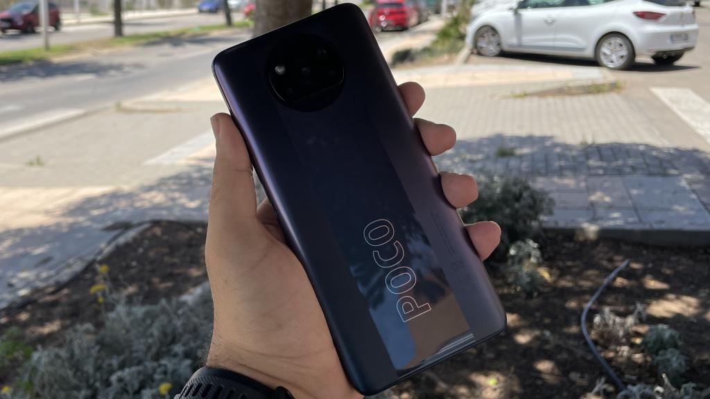 Poco X3 Pro