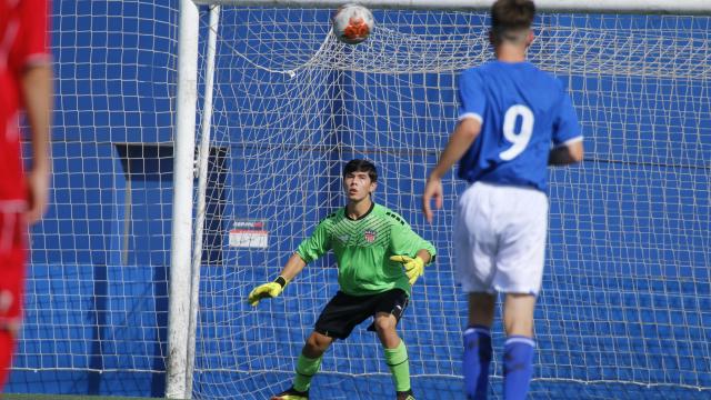 El fútbol vuelve a Benidorm para mover todo lo demás.