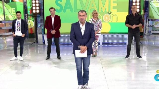 Telecinco emitirá un especial de 'Sálvame' este miércoles.