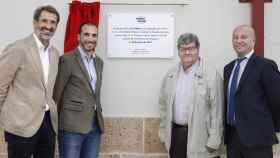 Capital Energy inaugura su primer parque eólico en Castilla y León, de 39 MW